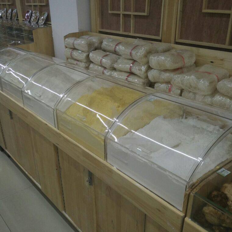 广州福来有机玻璃工艺厂