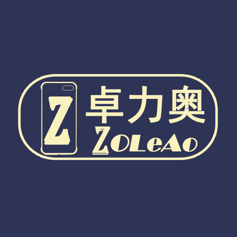 卓力奥旗舰店的LOGO