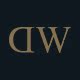 DanielWellington官方海外旗舰店的LOGO