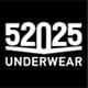52025内衣旗舰店的LOGO