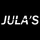 julas旗舰店的LOGO