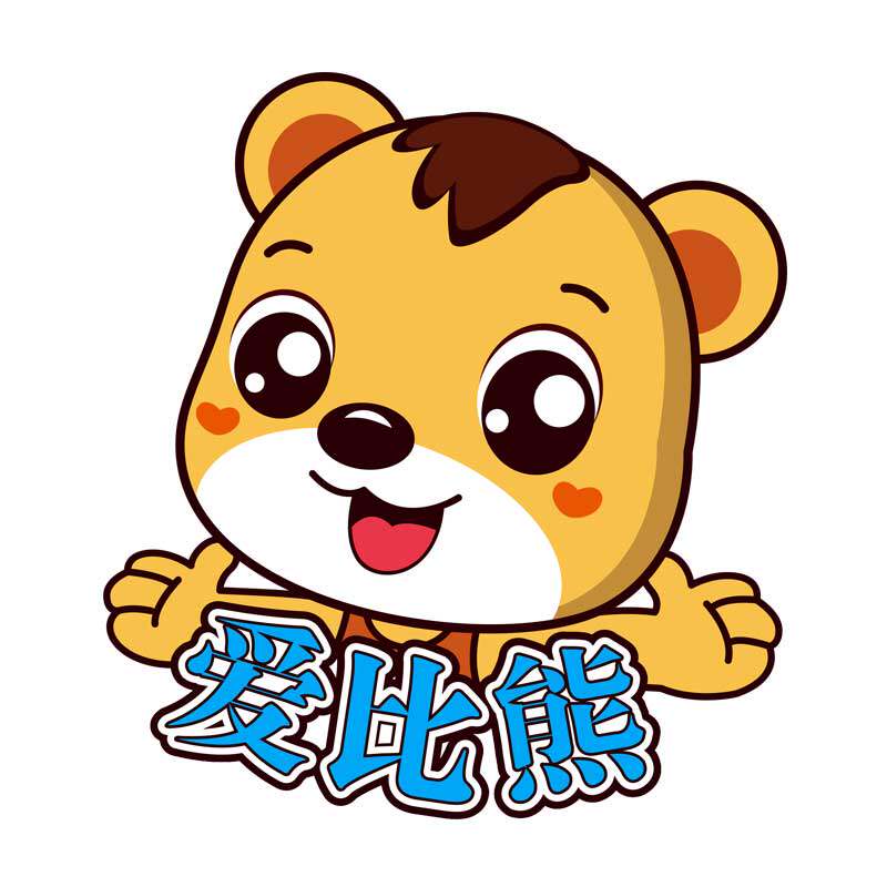 爱比熊幼教环创