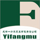 一方木品牌家居的LOGO