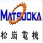调速电机松岗传动