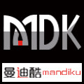 曼迪酷汽车改装