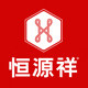 恒源祥羊绒服饰旗舰店的LOGO