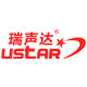 瑞声达旗舰店的LOGO