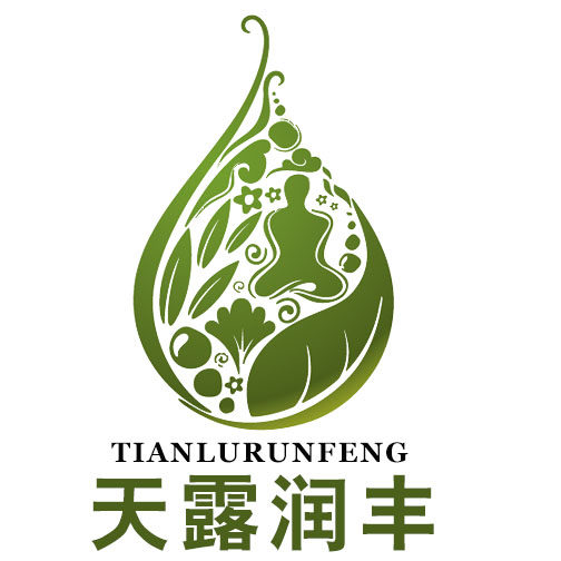 天露润丰的LOGO