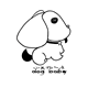 艾颖母婴的LOGO