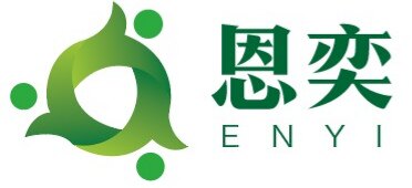 恩奕臻湘美食的LOGO