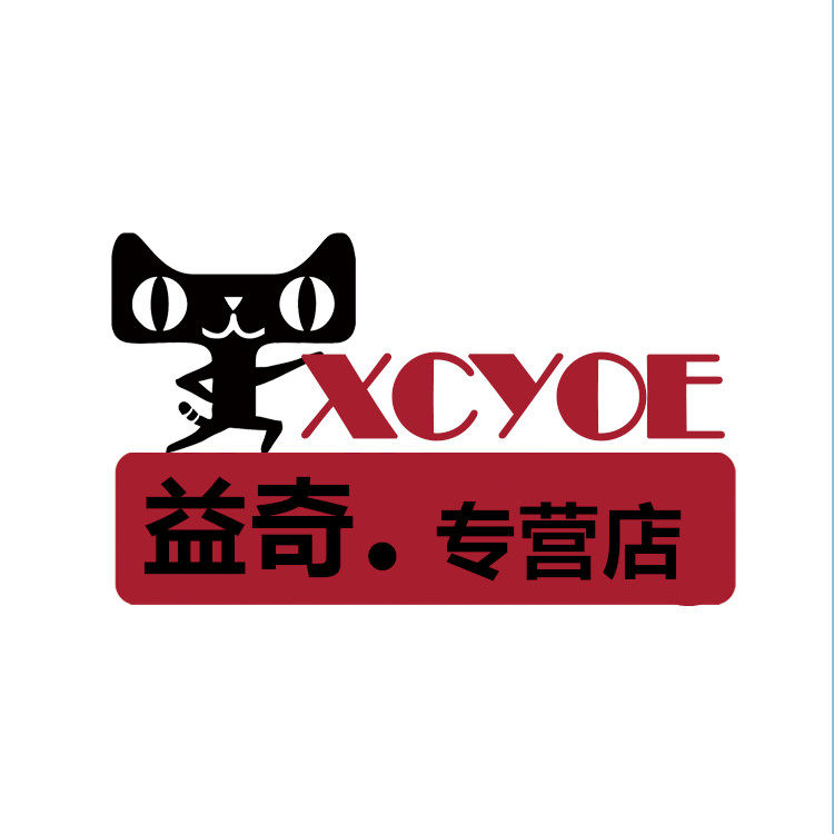 益奇运动专营店的LOGO