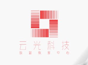 北京新视界数码科技的LOGO