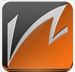 万嘉锁具旗舰店的LOGO