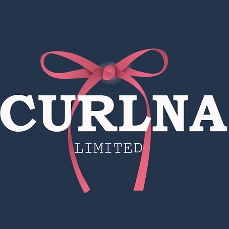 蔻娜限定发品假发店(原小卷店假发)CURLNA LIMITED的LOGO