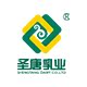 圣唐乳业旗舰店的LOGO
