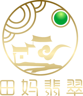 田妈翡翠的LOGO