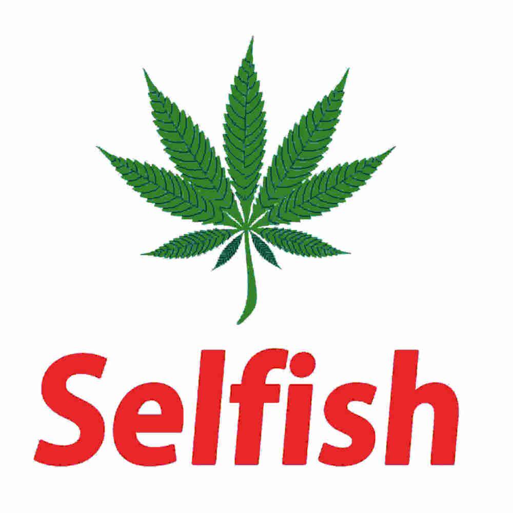 Selfish自私 线上商店