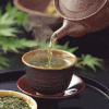 小石头淘铺的LOGO