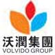 沃润购物的LOGO