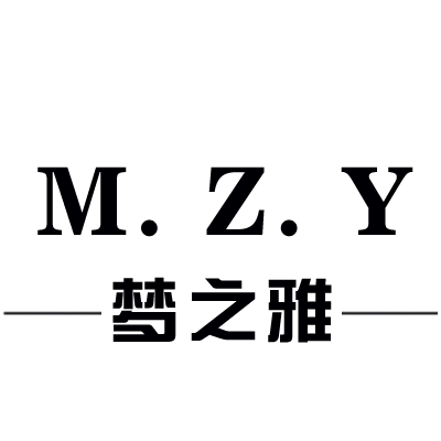 梦之雅工厂店的LOGO