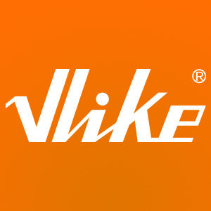 酷汪数码潮流店的LOGO