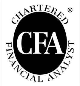 CFA FRM仪器网店的LOGO