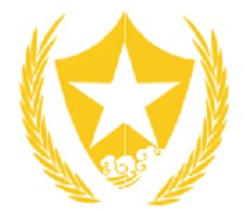 渔粉说自营店的LOGO