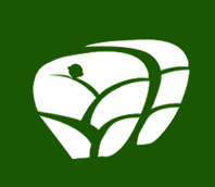 绿博园林用品的LOGO