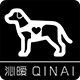 沁暧宠物用品旗舰店的LOGO