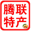 腾联食品企业店的LOGO