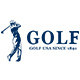 golf叡君专卖店的LOGO