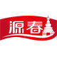 源春食品旗舰店的LOGO