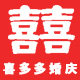喜多多喜品的LOGO