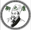 御之康保健食品店的LOGO