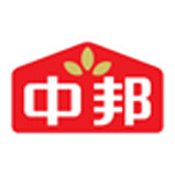 中邦食品旗舰店的LOGO