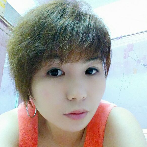 依然美haveonelife
