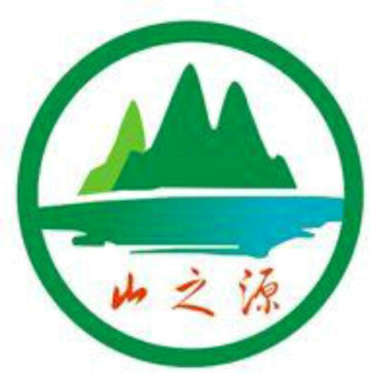 小杨藜麦店的LOGO