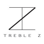 TREBLE Z的LOGO