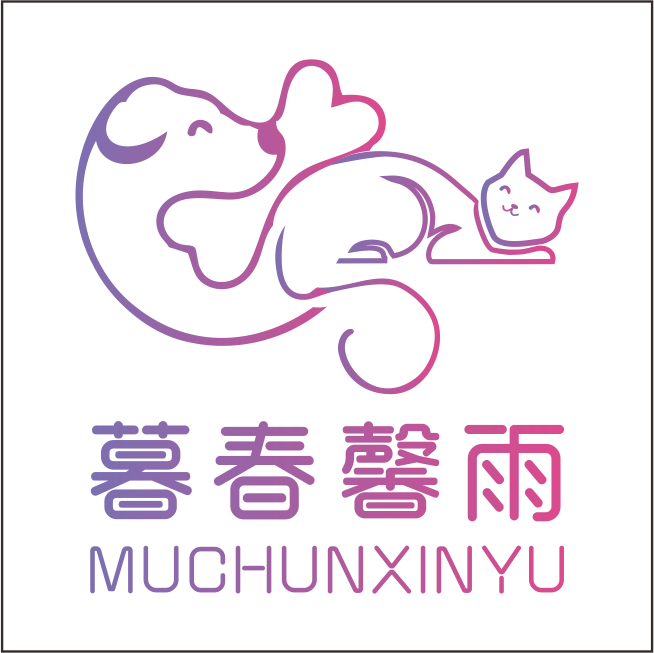 脆调暮春馨雨专卖店的LOGO