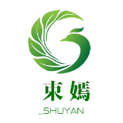 束嫣旗舰店的LOGO