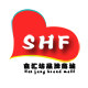 食汇坊批发商城的LOGO