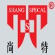 尚特五金卫浴的LOGO