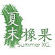 夏末橡果 清新女装