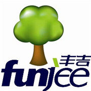 FUNJEE丰吉塑业的LOGO