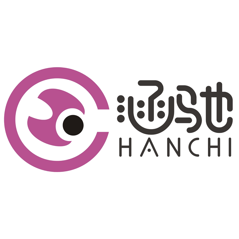 涵驰商贸的LOGO