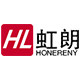 虹朗旗舰店的LOGO