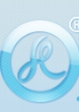 奥尔升直营店的LOGO