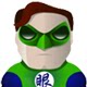眼镜侠拯救你眼睛一站式配镜的LOGO
