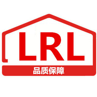 lrl旗舰店的LOGO