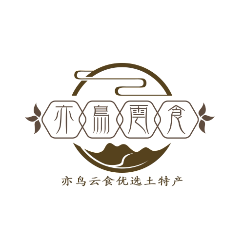 亦鸟云食优选土特产
